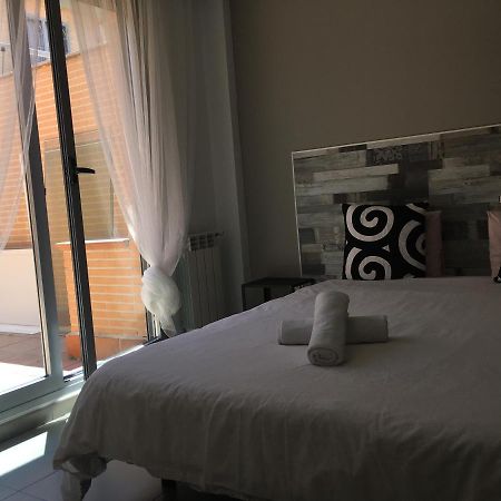 Hotel Casa Nordia Getafe Esterno foto