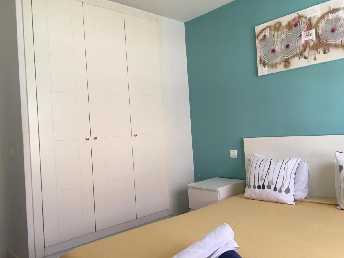 Hotel Casa Nordia Getafe Esterno foto