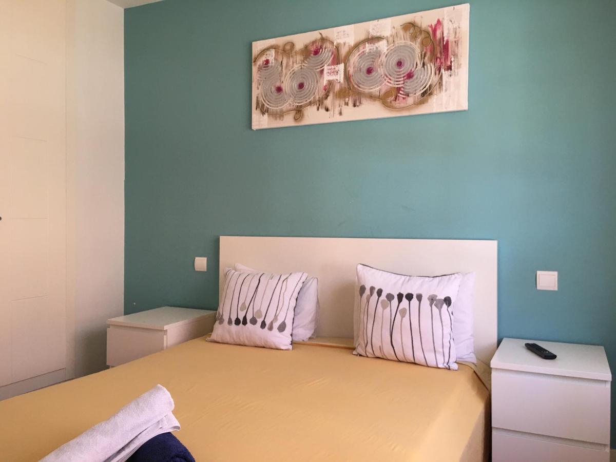Hotel Casa Nordia Getafe Esterno foto