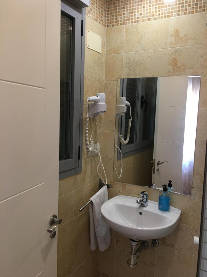 Hotel Casa Nordia Getafe Esterno foto