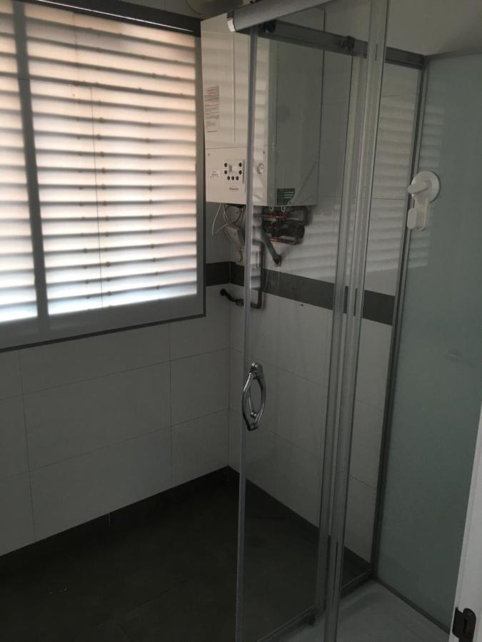Hotel Casa Nordia Getafe Esterno foto