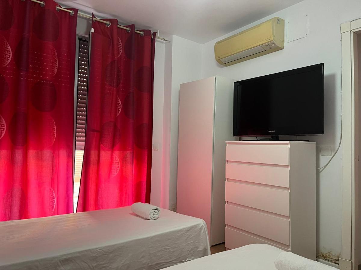 Hotel Casa Nordia Getafe Esterno foto