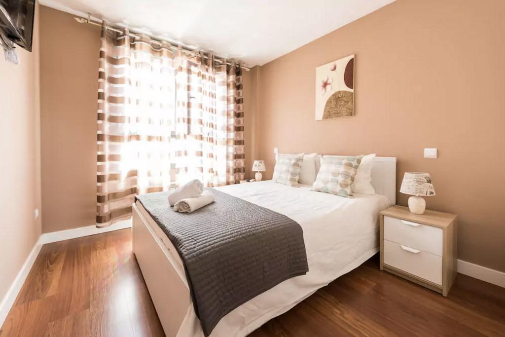 Hotel Casa Nordia Getafe Esterno foto