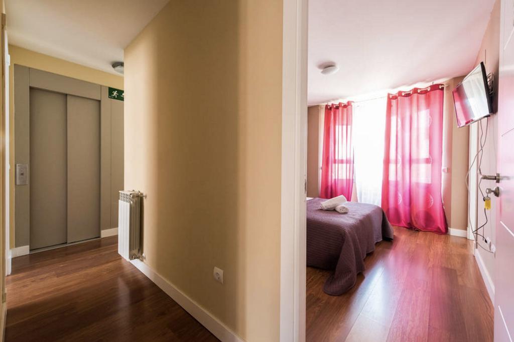 Hotel Casa Nordia Getafe Esterno foto