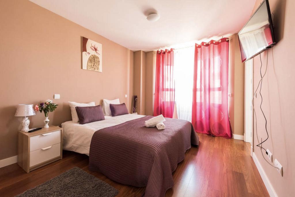 Hotel Casa Nordia Getafe Esterno foto