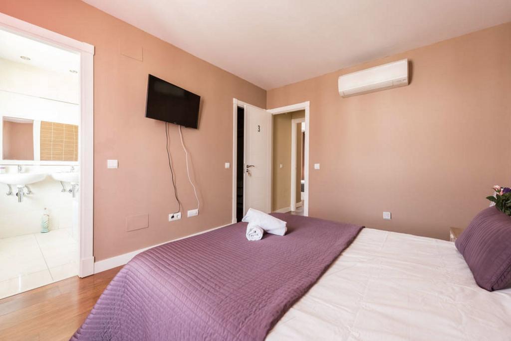 Hotel Casa Nordia Getafe Esterno foto