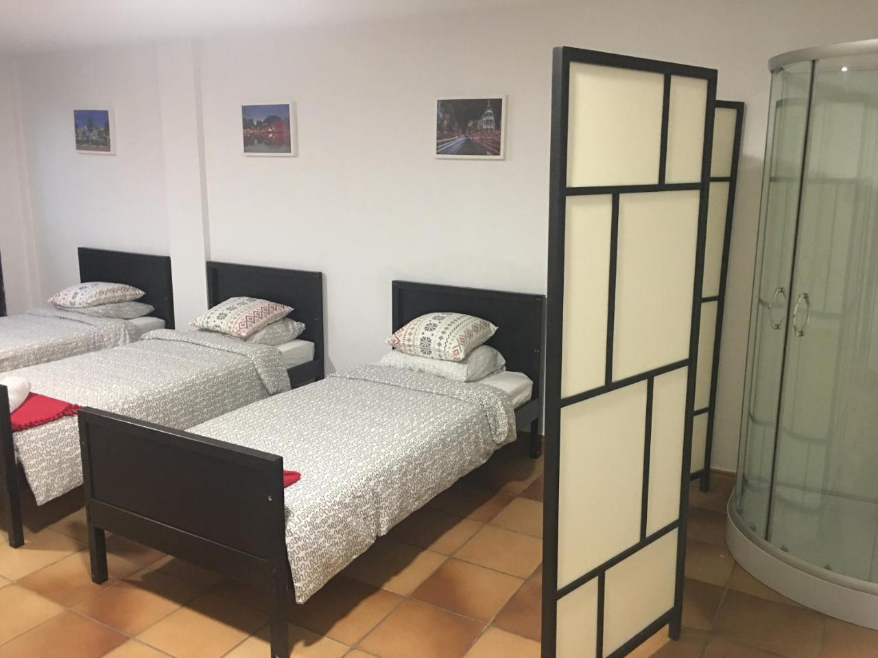 Hotel Casa Nordia Getafe Esterno foto