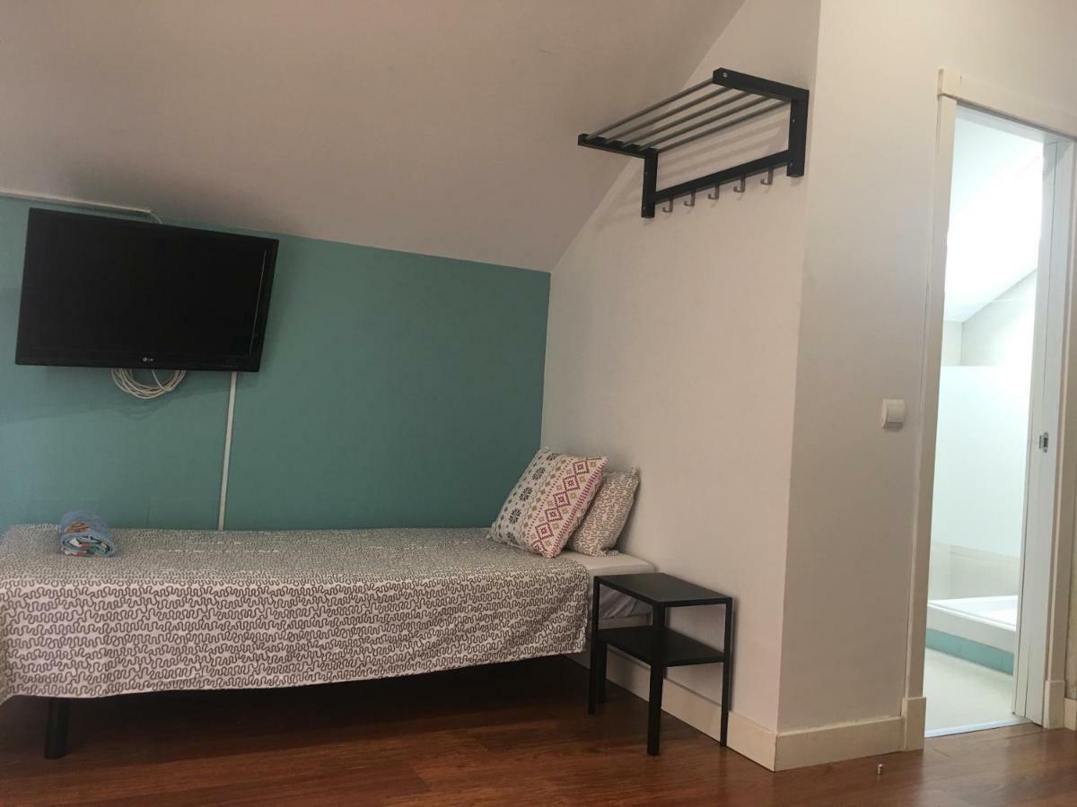 Hotel Casa Nordia Getafe Esterno foto